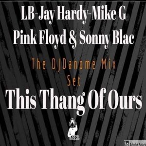 Meet your Posher, Jay